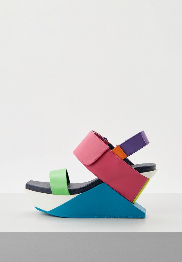 

Босоножки United Nude, Разноцветный