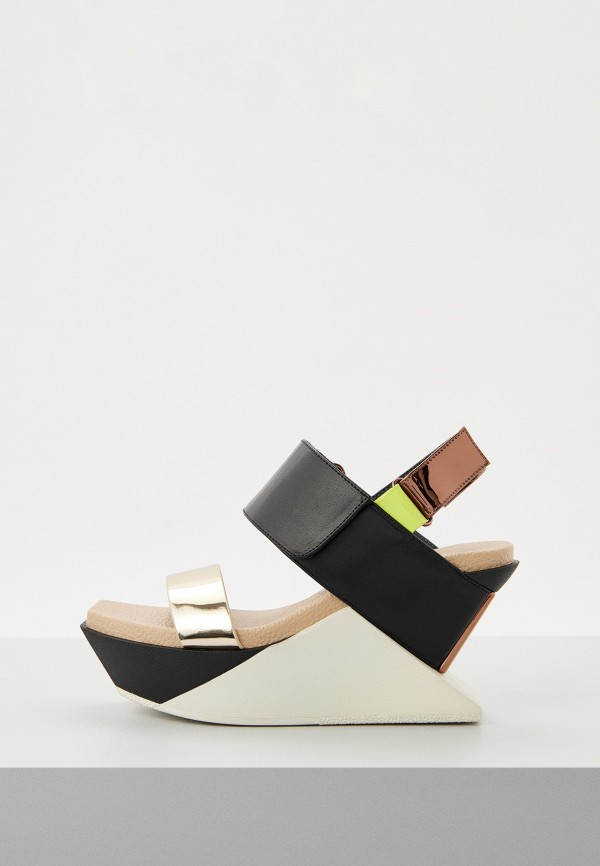 

Босоножки United Nude, Разноцветный