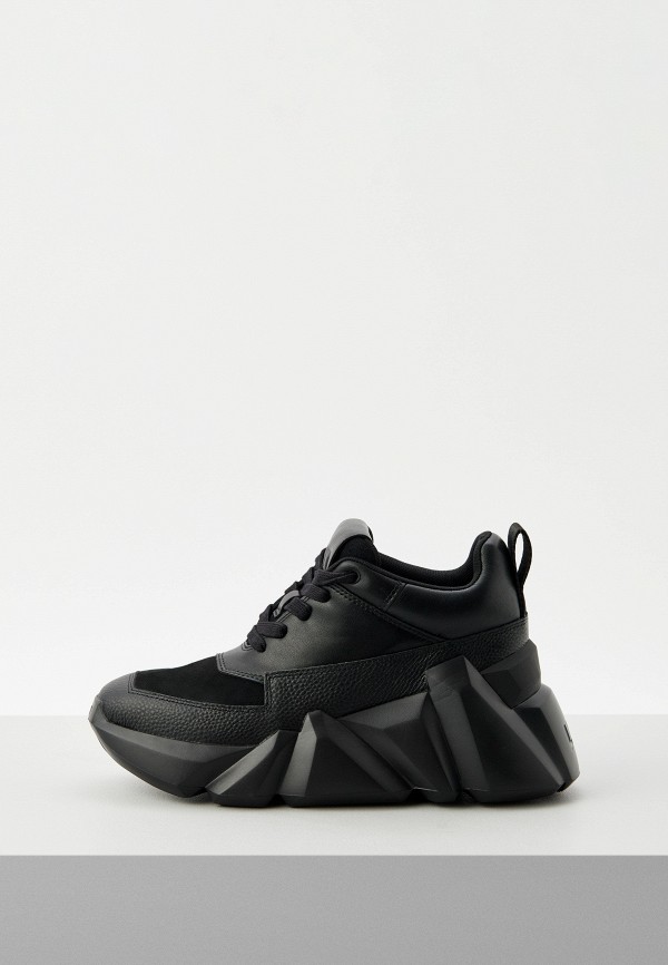 

Кроссовки United Nude, Черный