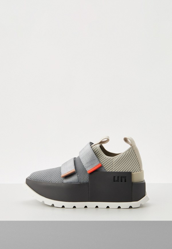 

Кроссовки United Nude, Серый