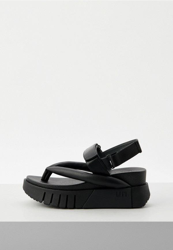 

Босоножки United Nude, Черный