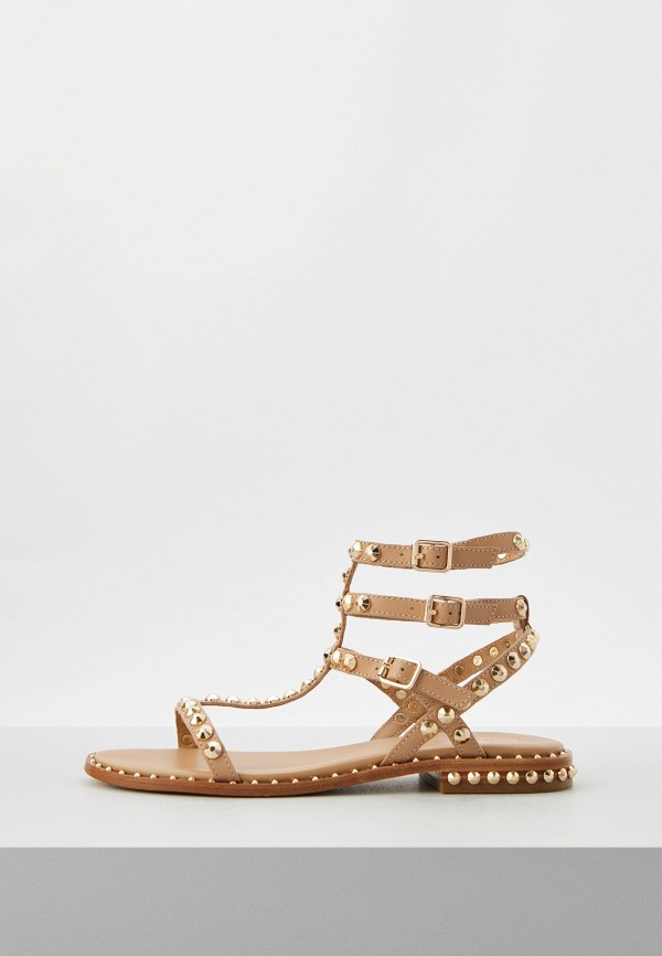 

Сандалии Ash, Бежевый, PLAY