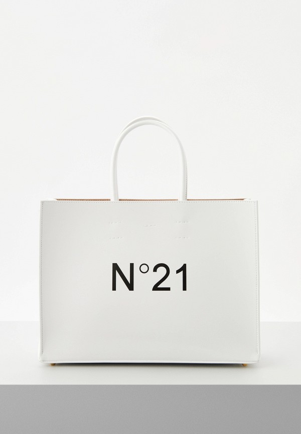

Сумка N21, Белый