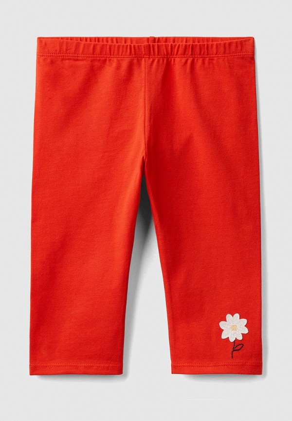 

Леггинсы United Colors of Benetton, Красный