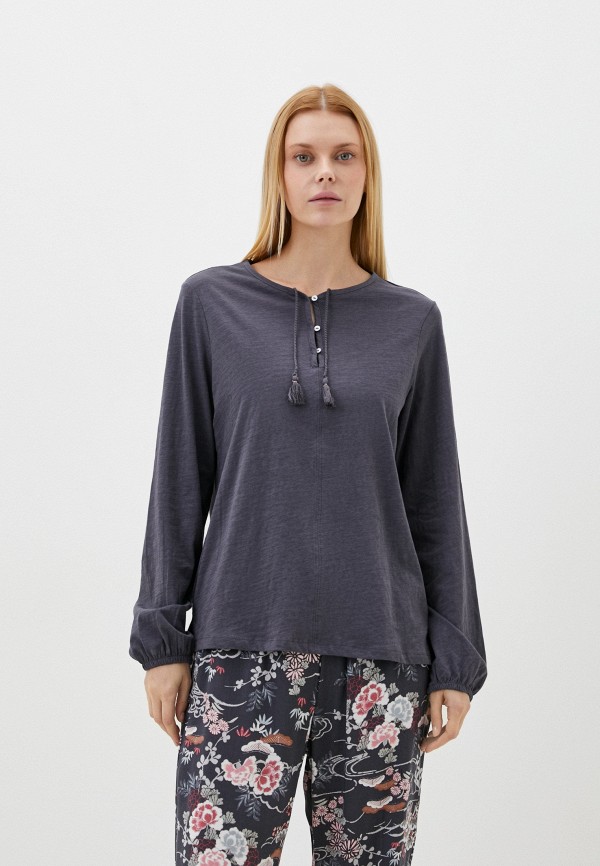 Лонгслив домашний womensecret 1319₽