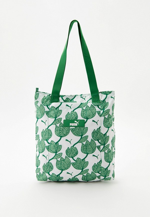 

Сумка PUMA, Белый, Core Pop Shopper