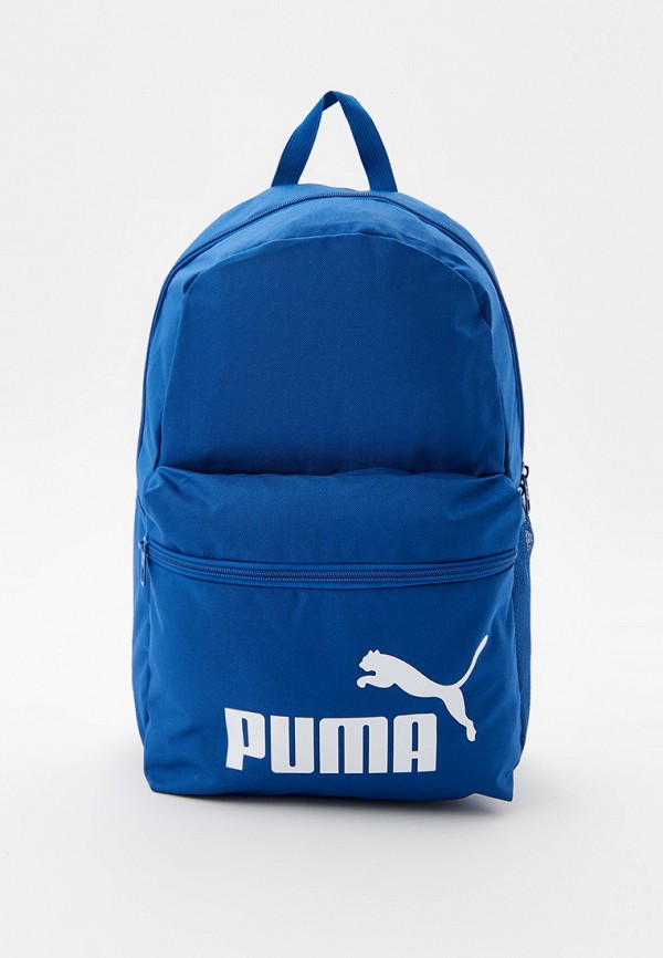 

Рюкзак PUMA, Синий, Phase Backpack