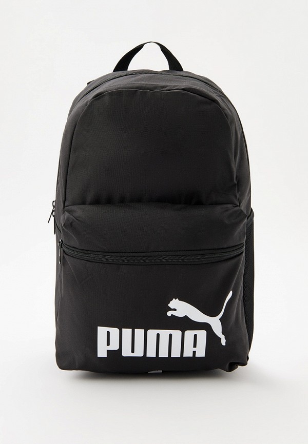 

Рюкзак PUMA, Черный, Phase Backpack Set