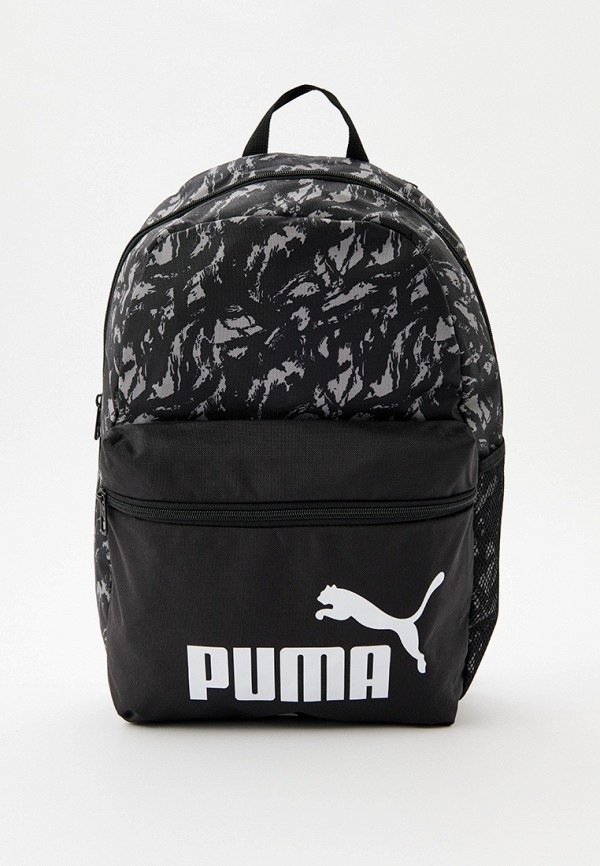 

Рюкзак PUMA, Серый, Phase AOP Backpack