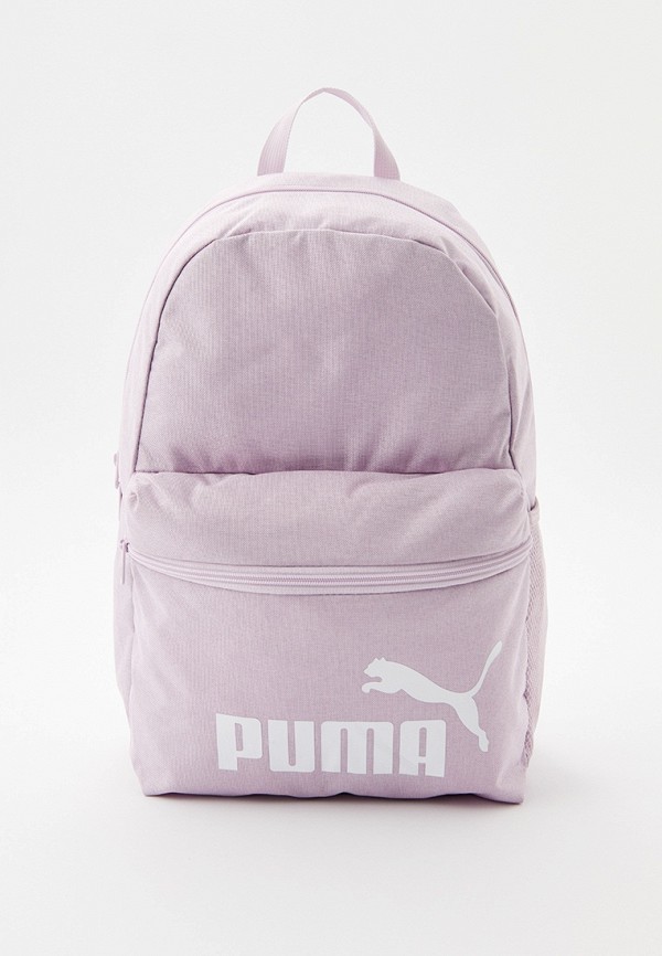 

Рюкзак PUMA, Фиолетовый, Phase Backpack III