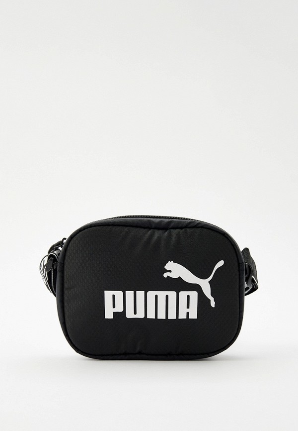 Сумка PUMA Core Base Cross Body Bag
