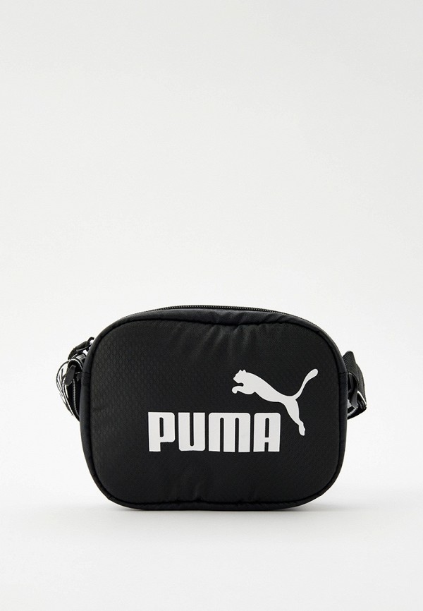 

Сумка PUMA, Черный, Core Base Cross Body Bag