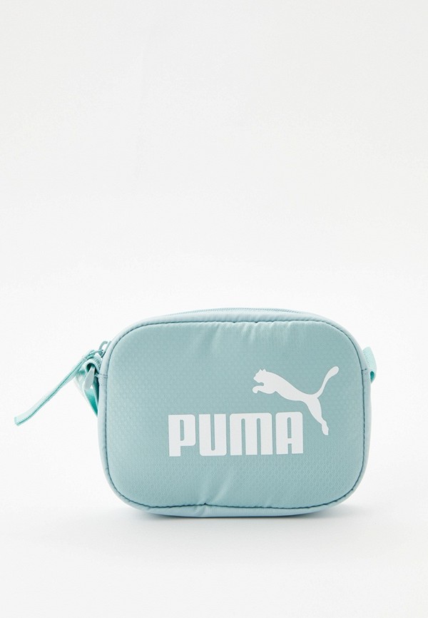 Сумка PUMA Core Base Cross Body Bag