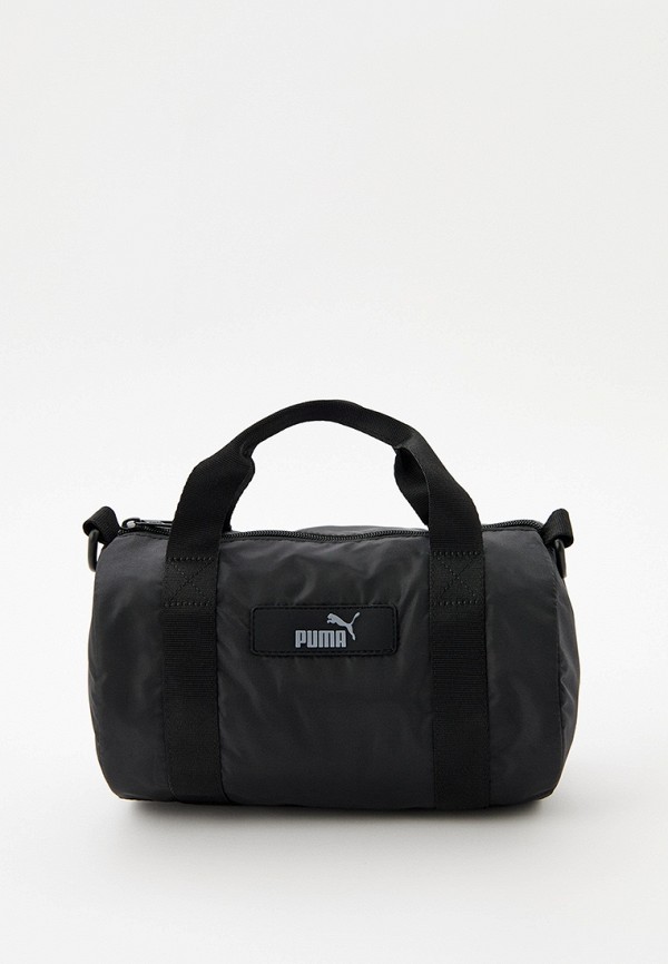 Сумка спортивная PUMA Core Pop Barrel Bag