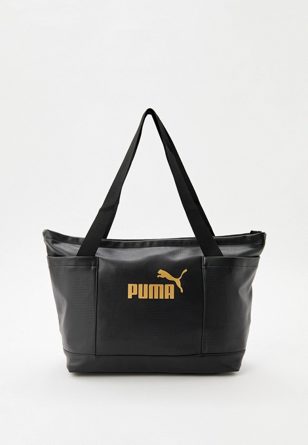 

Сумка PUMA, Черный, Core Up Large Shopper