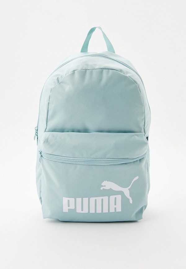 

Рюкзак PUMA, Голубой, PUMA Phase Backpack