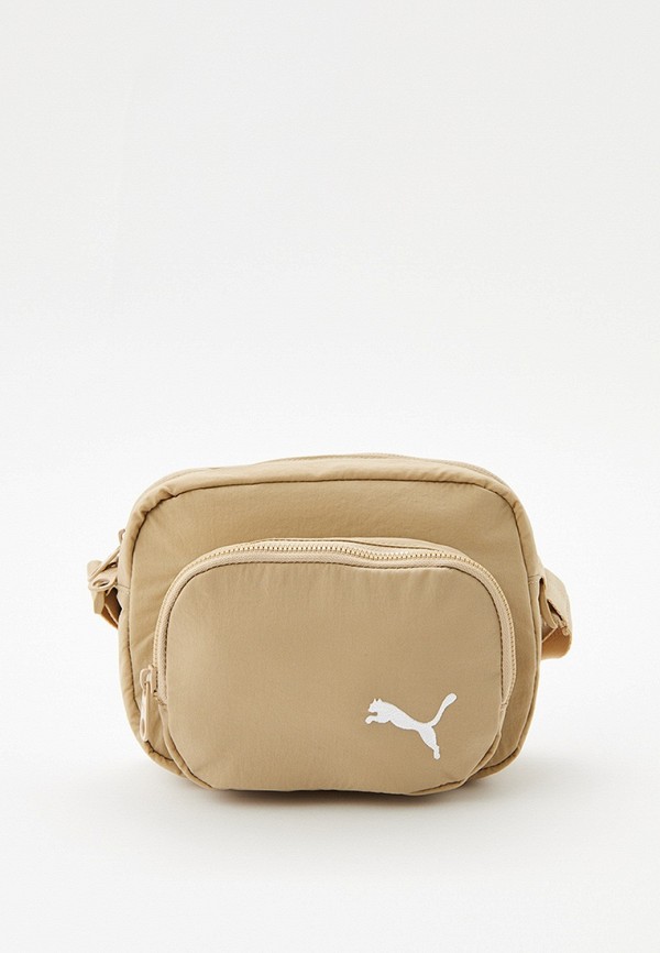 

Сумка PUMA, Бежевый, Core Her Compact X-Body