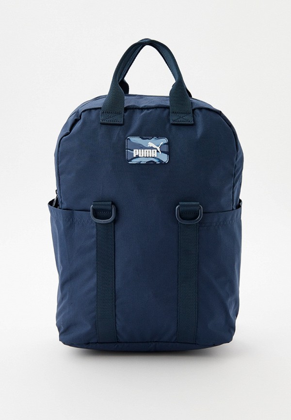 Рюкзак PUMA Core College Bag рюкзак puma core college bag черный