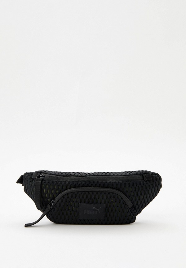 

Сумка поясная PUMA, Черный, Mesh Waist Bag