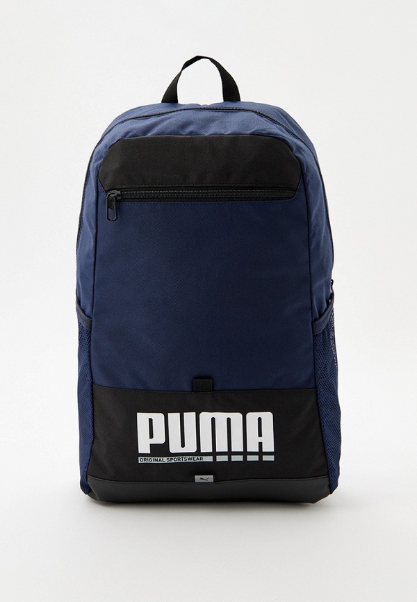 Рюкзак PUMA синего цвета