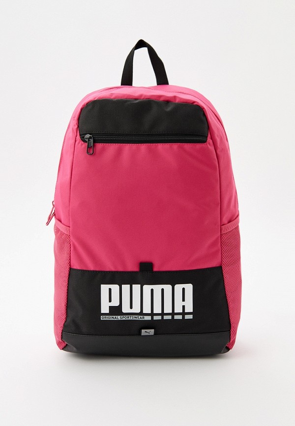 

Рюкзак PUMA, Фуксия, Plus Backpack