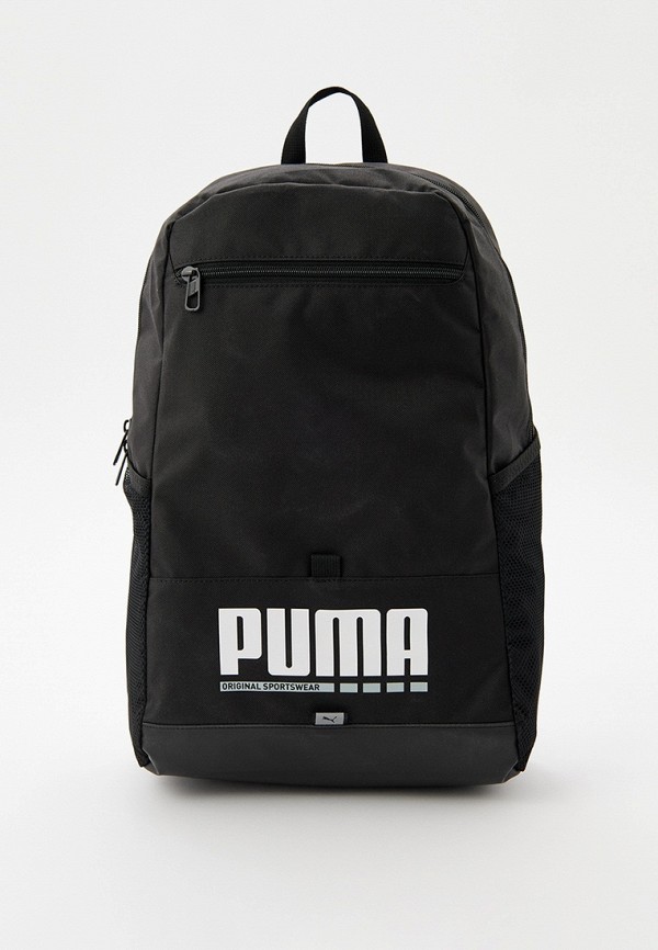 

Рюкзак PUMA, Черный, Plus Backpack
