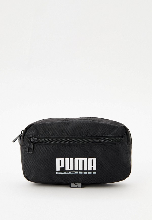 

Сумка поясная PUMA, Черный, Plus Waist Bag