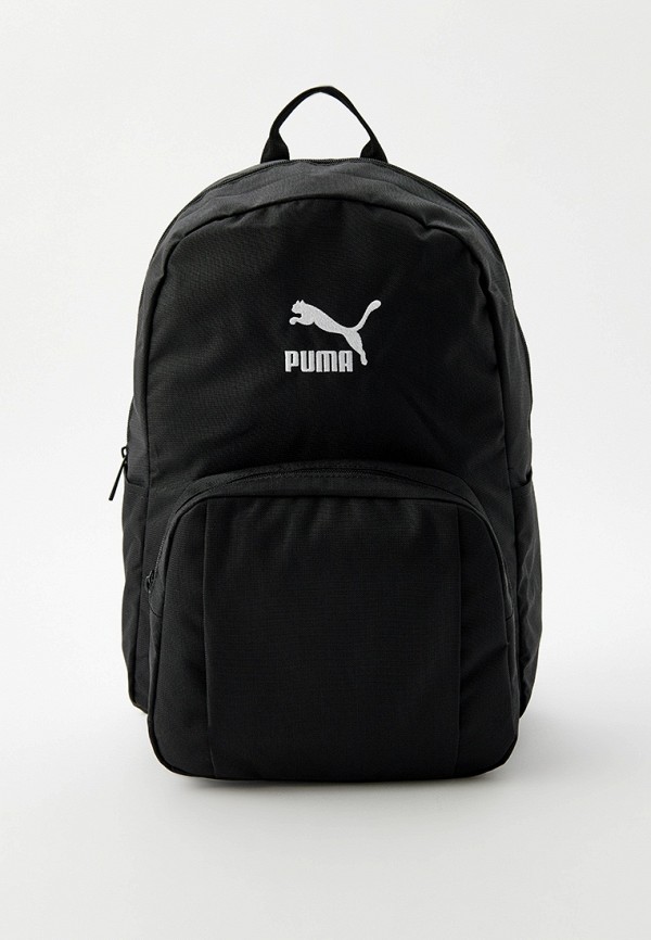 Рюкзак PUMA черного цвета