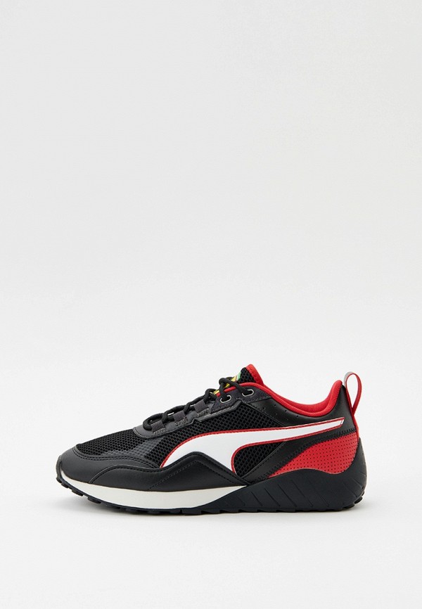 

Кроссовки PUMA, Черный, Ferrari SPEEDFUSION 2.0