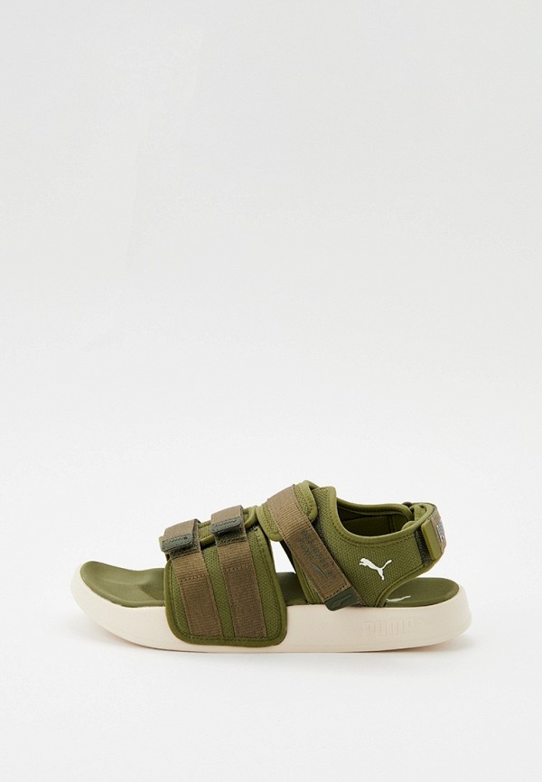 

Сандалии PUMA, Хаки, Leadcat City Sandal