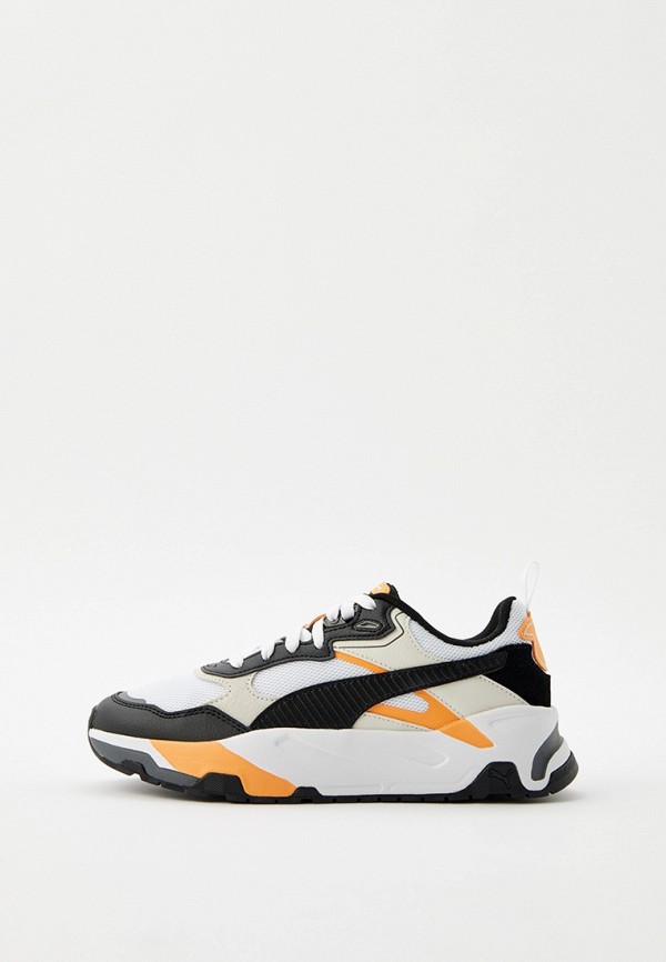 

Кроссовки PUMA, Разноцветный, Trinity