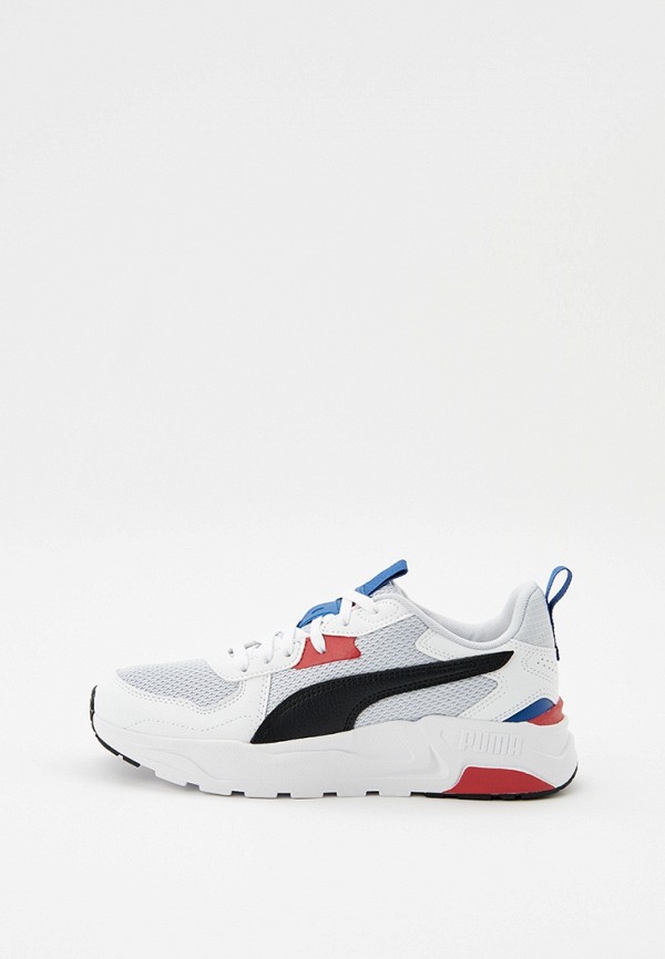 

Кроссовки PUMA, Разноцветный, Trinity Lite