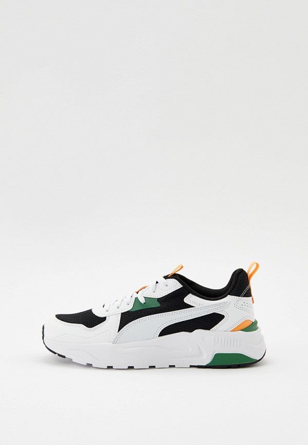 

Кроссовки PUMA, Разноцветный, Trinity Lite