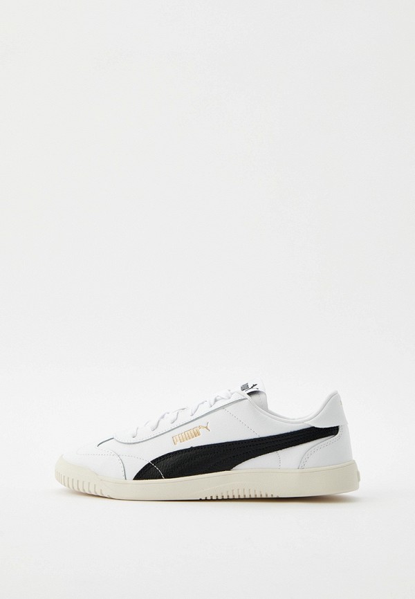

Кеды PUMA, Белый, Club 5v5