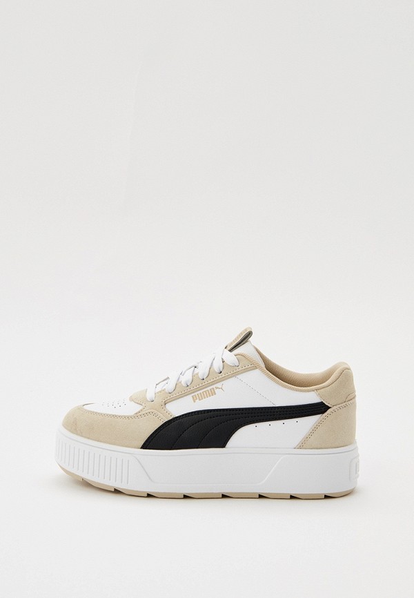 

Кеды PUMA, Белый, Karmen Rebelle SD