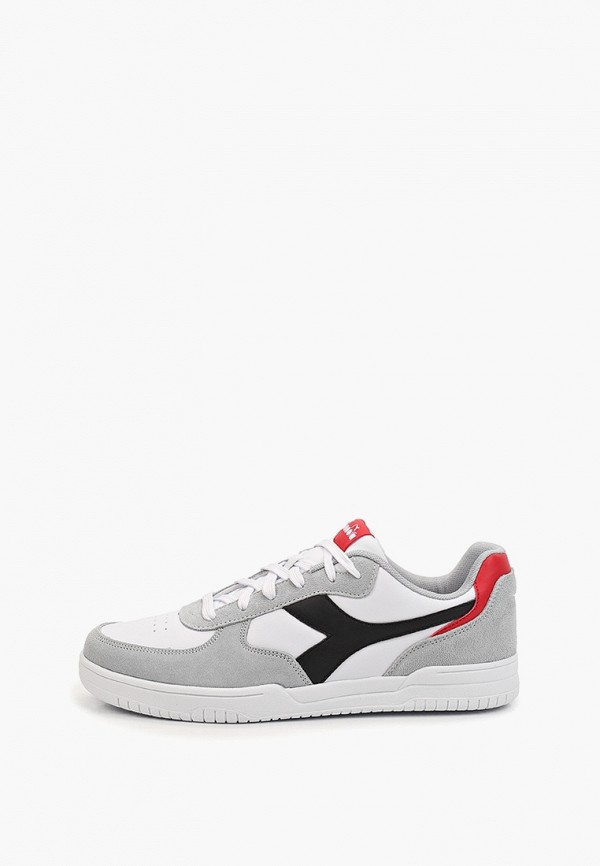 

Кеды Diadora, Серый, RAPTOR LOW SL