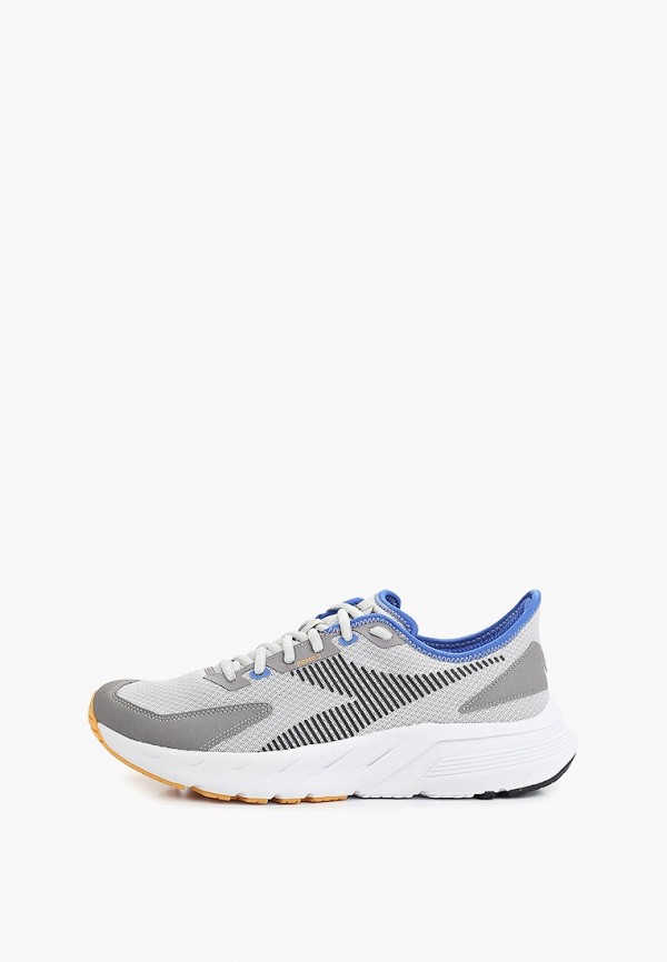 

Кроссовки Diadora, Серый, PASSO 3