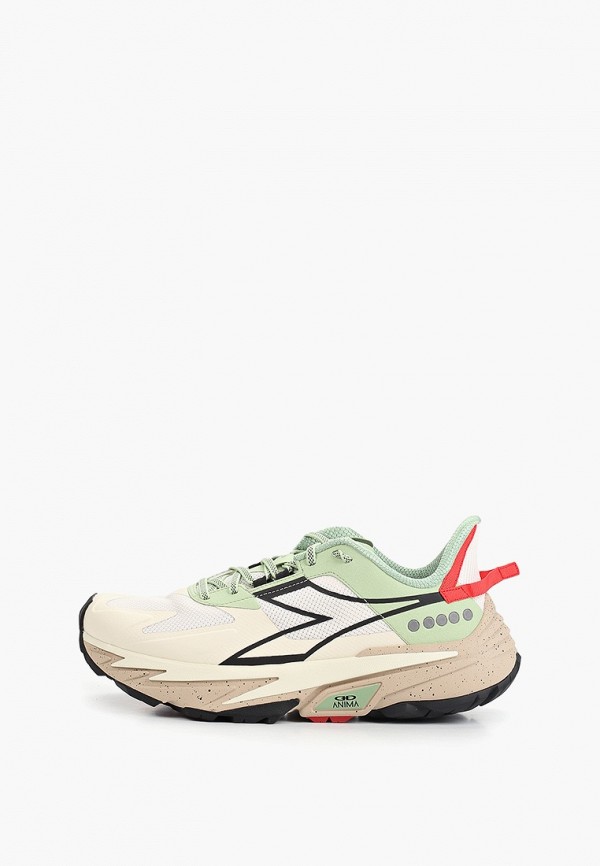 

Кроссовки Diadora, Разноцветный, EQUIPE SESTRIERE-XT