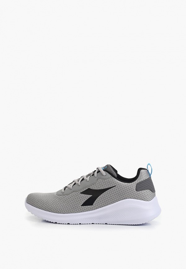 

Кроссовки Diadora, Серый, ROBIN 5