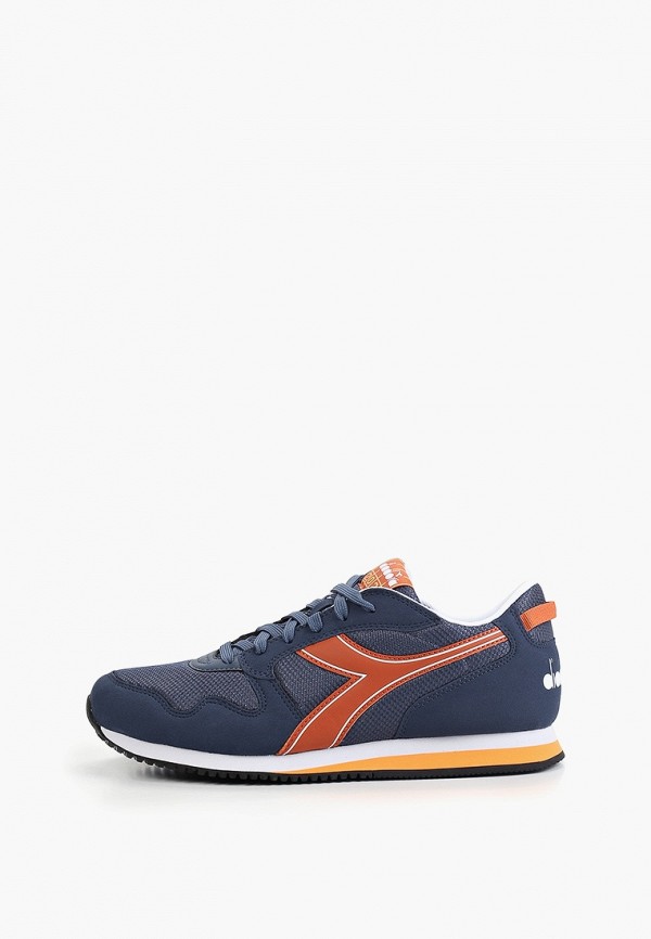 

Кроссовки Diadora, Синий, SKYLER ATHLETIC
