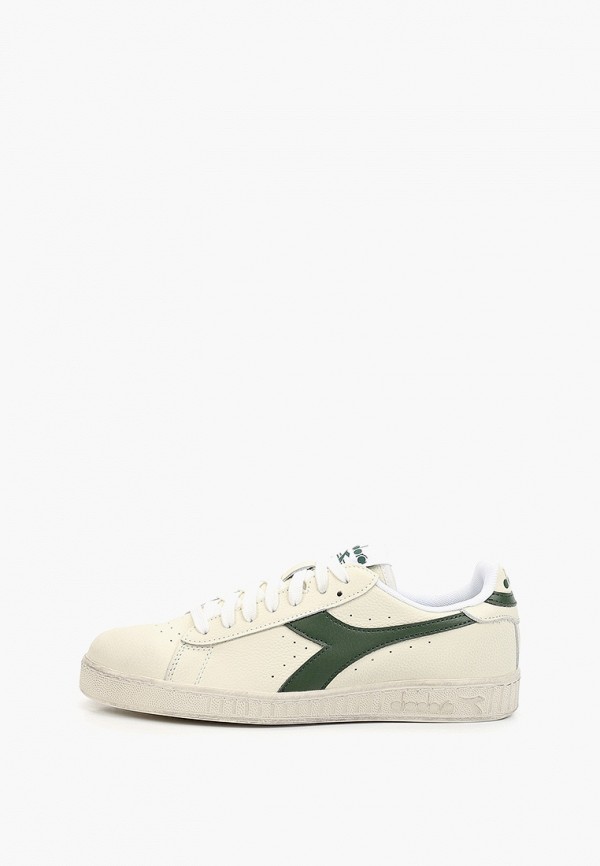 

Кеды Diadora, Бежевый, GAME L LOW WAXED