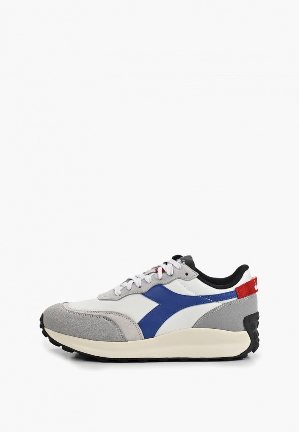 

Кроссовки Diadora, Разноцветный, RACE NYL