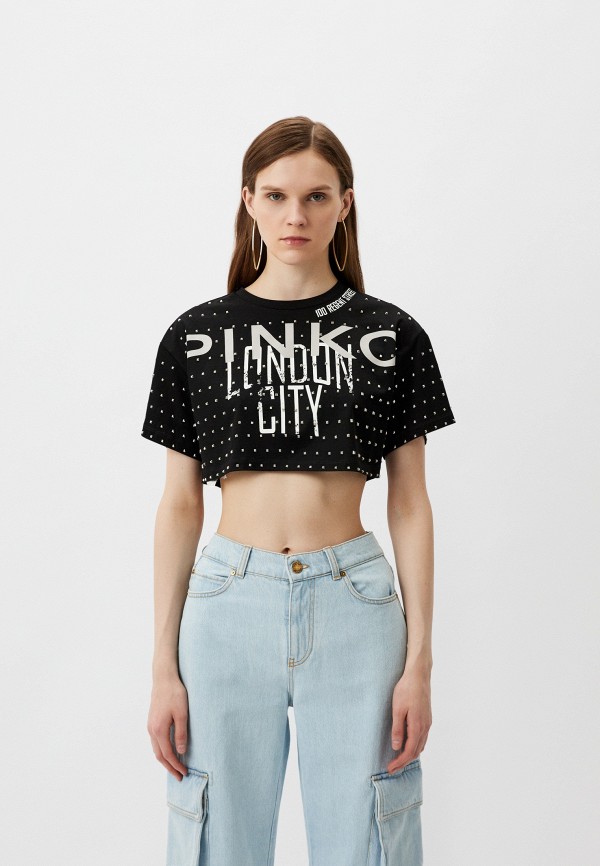 

Топ Pinko, Черный