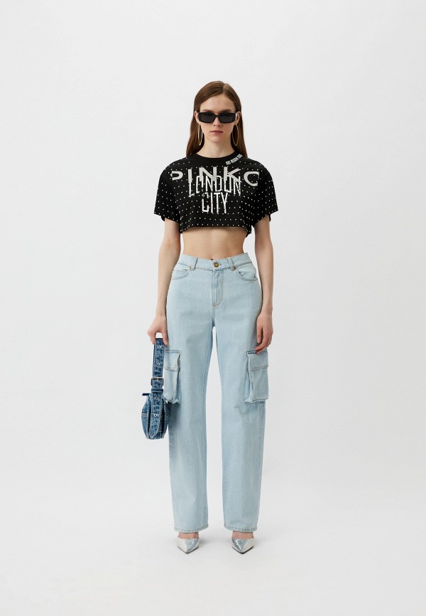 фото Топ pinko