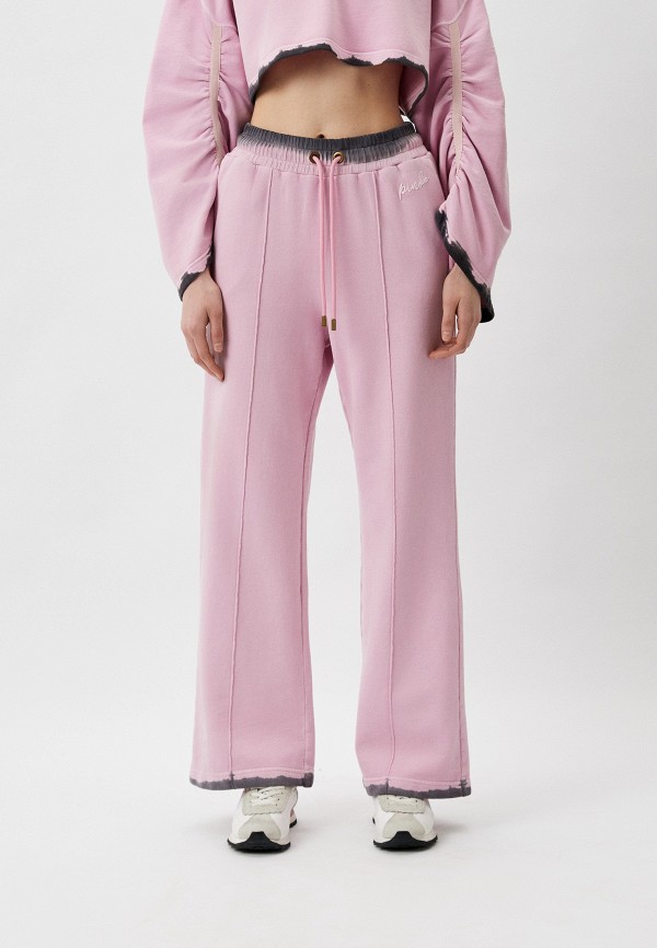 

Брюки спортивные Pinko, Розовый