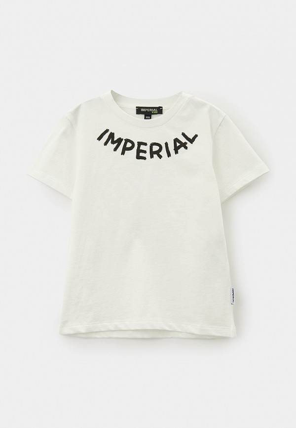 

Футболка Imperial Kids, Белый