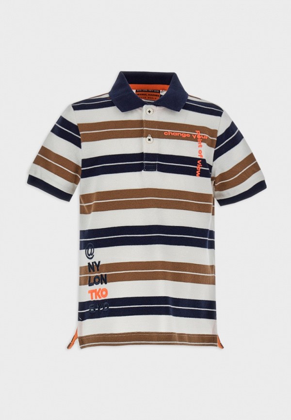 

Поло Original Marines, Разноцветный