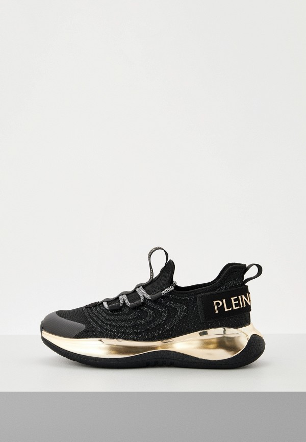 

Кроссовки Plein Sport, Черный