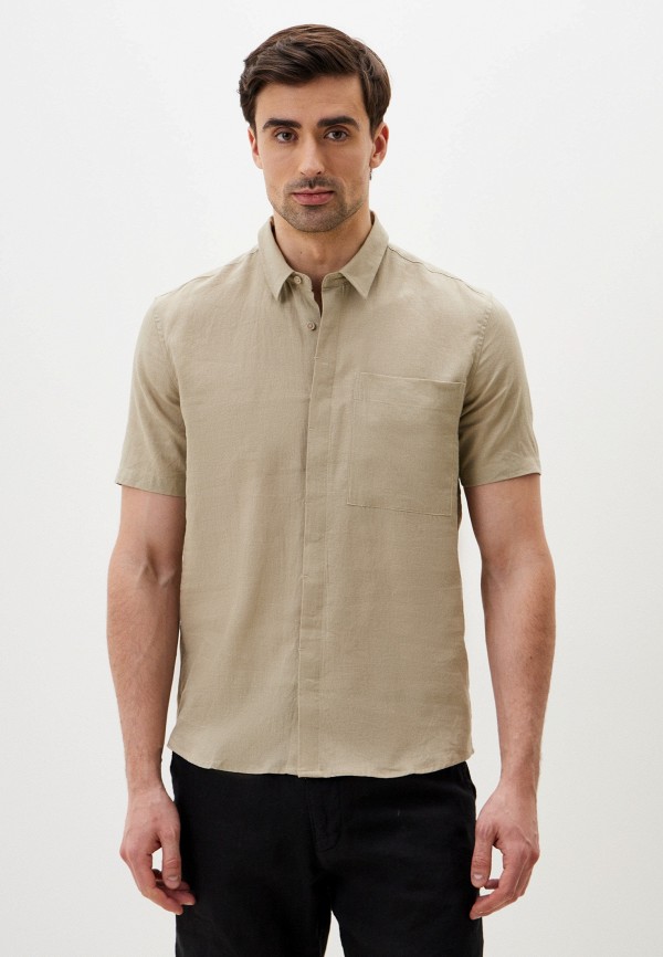 Рубашка Antony Morato рубашка antony morato размер 44 черный