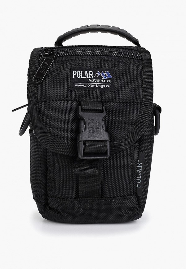 

Сумка Polar, Черный